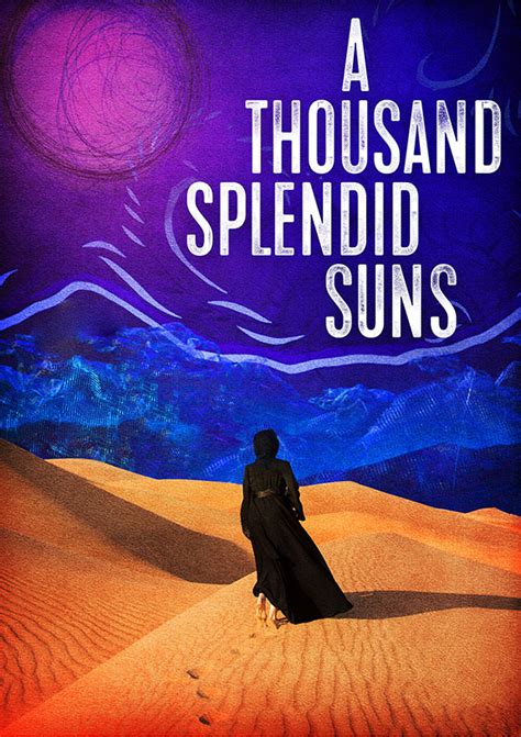 A Thousand Splendid Suns The Old Globe