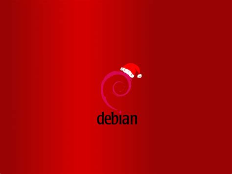 Debian Logo Linux Debian Hd Wallpaper Wallpaper Flare
