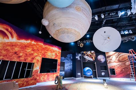 Smithsonian To Debut Reimagined Air And Space Museum Galleries On Oct