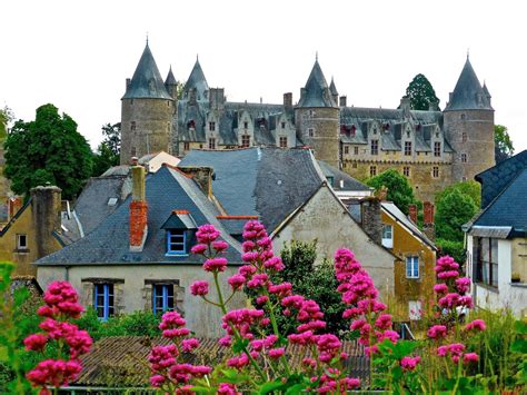 Free Images Architecture Town Building Chateau Palace Village