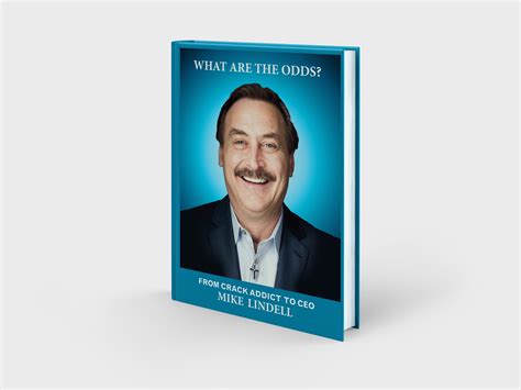 Mike Lindell Book Where To Buy Come Back And Help Them All Mike