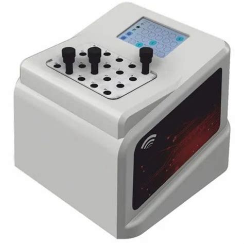 Fully Automatic ESR Analyzer At Best Price In Cuttack By P K Pharma