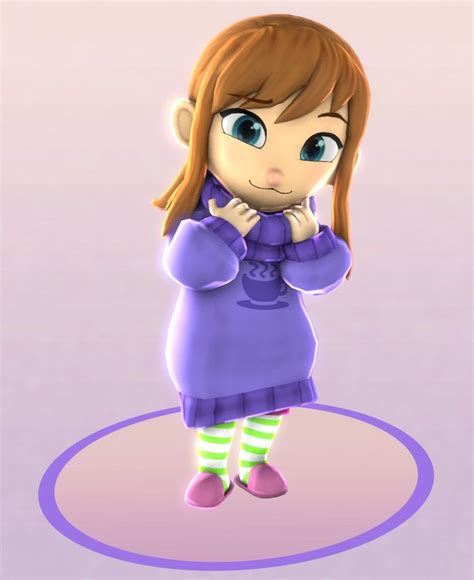 Pin By The Pikachu Gamer On A Hat In Time A Hat In Time Girl With