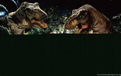 Jurassic World T Rex Wallpaper