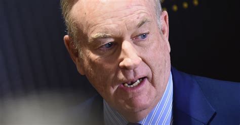 13m Paid To Women Who Accused Bill Oreilly Of Harassment