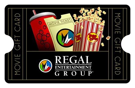 A fandango gift card is a great gift for anyone that enjoys going to the movies. Regal Entertainment Group | Cinema gift, Movie gift, Regal ...