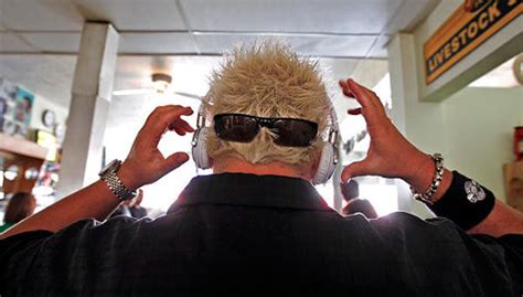 how to be the guy fieri of everything you do