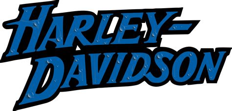 Download Contoh Harley Davidsonscreensavers Logo Cari Logo