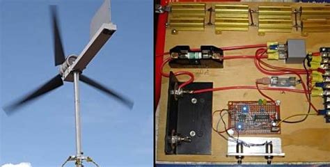 How To Build Your Own Wind Turbine Its Not Easy Techcrunch
