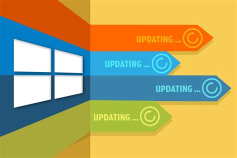 Managing Rapid Fire Windows Updates Computerworld