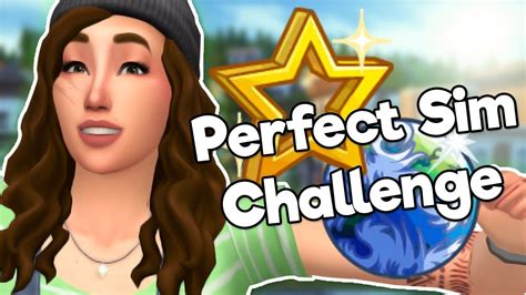 Invading The Goths Sims 4 Perfect Sim Challenge 9 Youtube