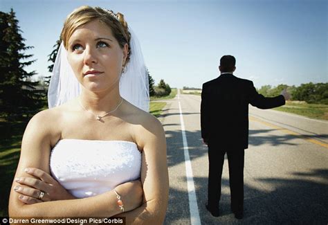 More Than Half Of Couples Dont Have Sex On Their Wedding Night Mostly Because The Groom Is