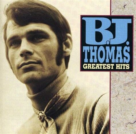 Greatest Hits By B J Thomas CD For Sale Online EBay