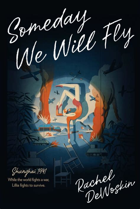 Someday We Will Fly Wins The Sydney Taylor Book Award Jill Grinberg