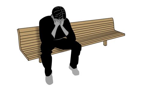 Depressed Person Clipart 10 Free Cliparts Download Images On