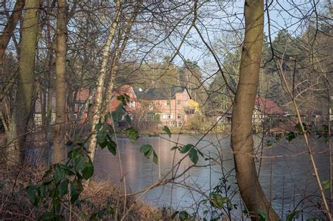 Treuenbrietzen · wohnung · erdgeschoss bei dieser hellen und freundlichen wohnung handelt es sich um eine moderne wohnung im erdgeschoss, die mit viel licht, platz und gehobener ausstattung punkten kann. AKTUALISIERT: 2021 - Hermannsmühle komplettes Objekt mit 4 ...