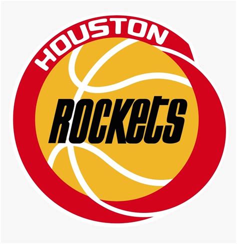 Houston Rockets Logo Png Download Houston Rockets Classic Logo