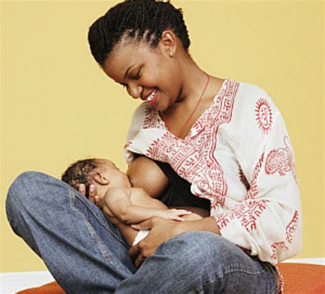 Things Breastfeeding Does For Mom And Baby Part Two Motherhood In