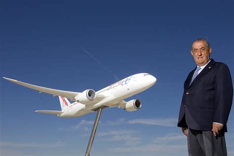 Juan José Hidalgo pelea contra el gobierno e Iberia para que no le