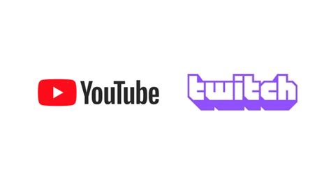 Youtube Vs Twitch Tech Times