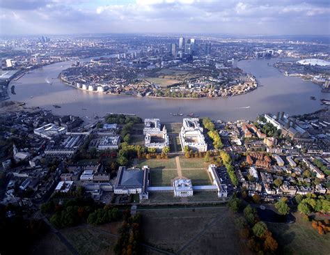 University of Greenwich | Universities In The UK | IEC Abroad