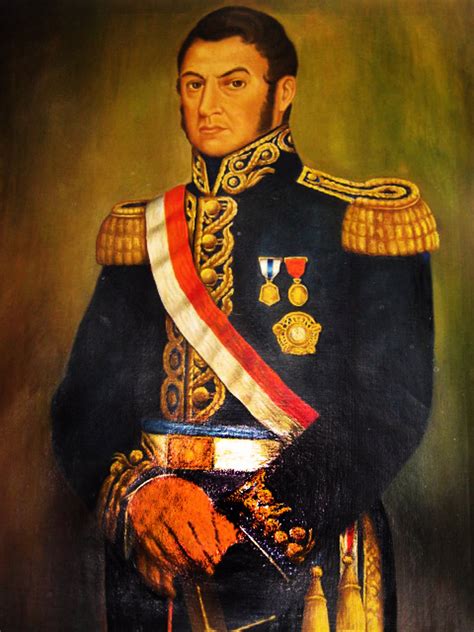 José De San Martín El Otro Símbolo De Libertad En Iberoamérica