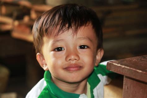 Foto Gratis Anak Anak Bayi Laki Laki Ganteng Gambar Gratis Di