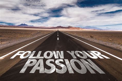 Find The Passion अपने जूनून को पहचाने Your Orator