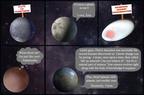 Why Pluto Is Not Being Reclassified As A Planet
