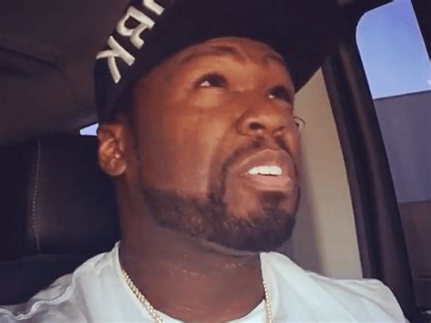 50 Cent Reacts To Lil Uzi Verts Questionable Fashion This The New Sh