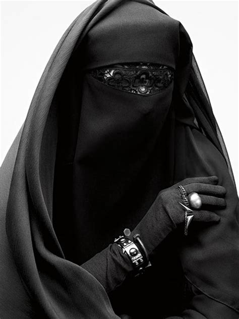 17 Best Images About Niqab On Pinterest Allah Muslim Women And Black