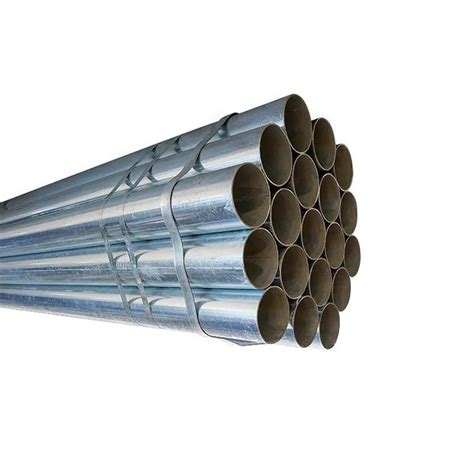 Chinese Manufacturers Of Astm A Hot Dip Galvanized Hdg Steel Pipe