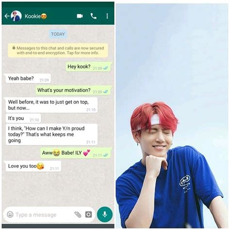 Here Yall Go Jungkook Texting Imagine Bts Imagine Bts Texts Guys Be Like