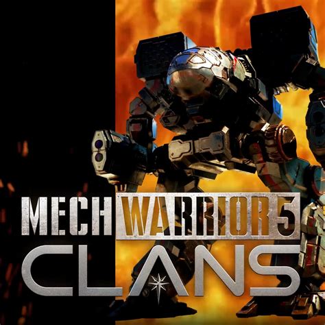 Mechwarrior 5 Clans Ign