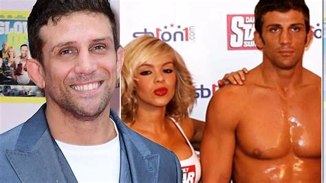 Alex Reid Shares Throwback With Katie Piper As He Wishes Her Good Luck Ahead Of Strictly