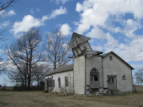 Some content is for members only, please sign up to see all content. Abandoned Country Church | Marianna, Ar. | dale | Flickr