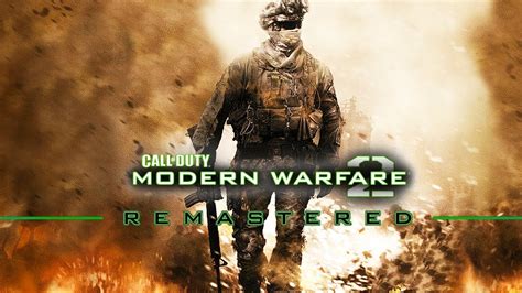 Schlagzeilen 415kxd Call Of Duty Modern Warfare 2 Ps4 Release Date