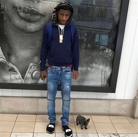 11 Spring Nba Youngboy Outfits That Have An Looks