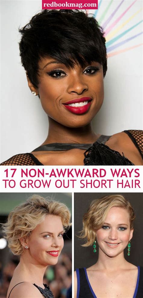 12 Cuts For Growing Out Short Hair Short Hairstyle Trends The Short