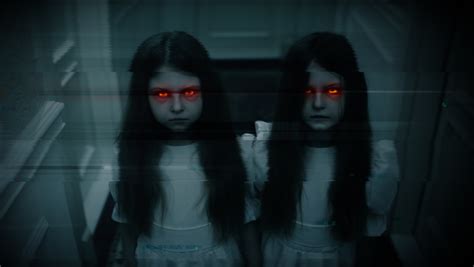 108 Scary Twins Stock Video Footage 4k And Hd Video Clips Shutterstock