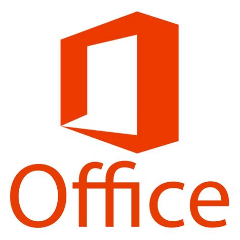Office 365 Logo Vector At Collection Of Office 365