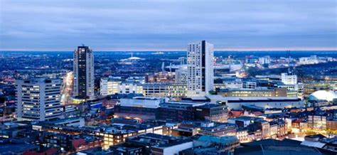Eindhoven Is A European Sweet Spot To Blend Technology And
