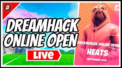 For assistance and contact with the tournament admins, please use this discord link: 308 POINTS DREAMHACK ONLINE OPEN HEATS TOURNAMENT LIVE ...
