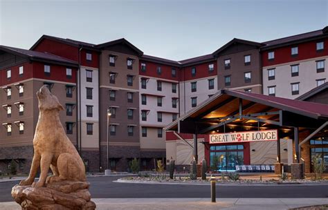 Great Wolf Lodge - Scottsdale AZ, 85258