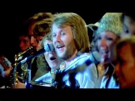 A member of swedish pop band abba, she was previously a spouse of pianist and composer benny andersson. Benny Andersson and Anni-Frid Lyngstad ABBA