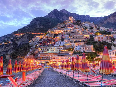 11 Reasons To Visit Italys Amalfi Coast Photos Condé Nast Traveler