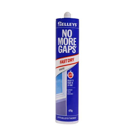Your email address will not be published. Selleys No More Gaps 475g Fast Dry Gap Filler | Bunnings ...