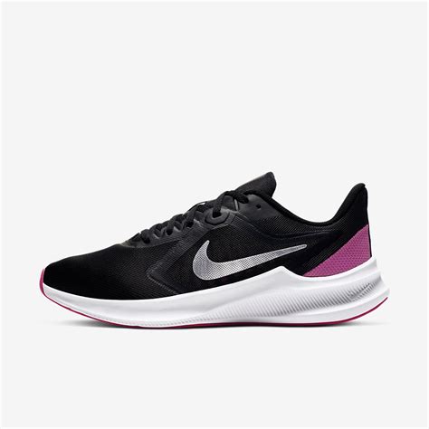 Nike Downshifter 10 Women S Running Shoe Wide