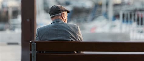 Loneliness Increasing Among Older Americans Says Aarp Study The