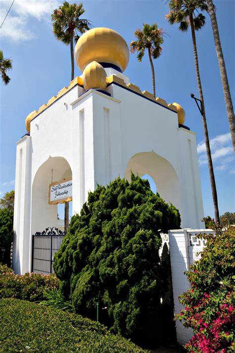 Paramahansa yogananda in new york city, 1926. Visiting | Self-Realization Fellowship Encinitas Temple